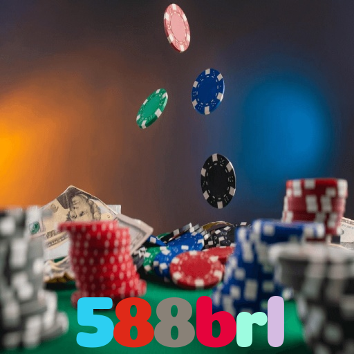 A Magia dos Jogos de Fantasia na 588brl