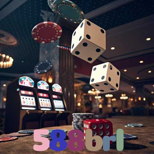 A Magia dos Jogos de Fantasia na 588brl