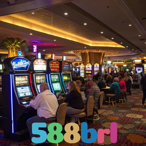 A Magia dos Jogos de Fantasia na 588brl