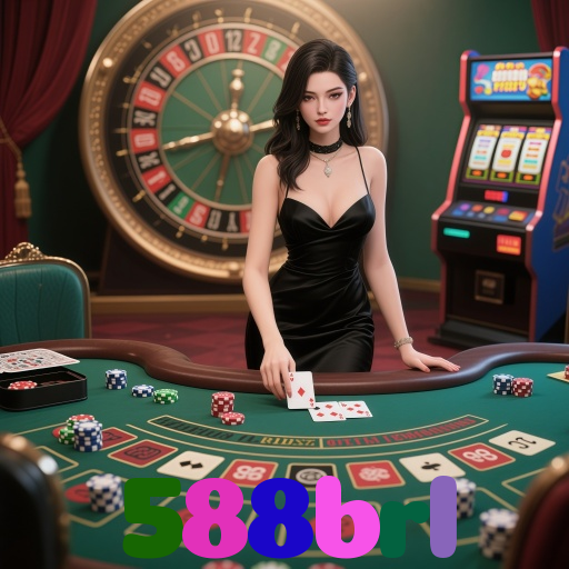 A Magia dos Jogos de Fantasia na 588brl