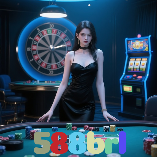 A Magia dos Jogos de Fantasia na 588brl
