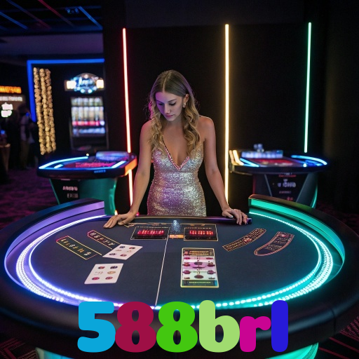 A Magia dos Jogos de Fantasia na 588brl