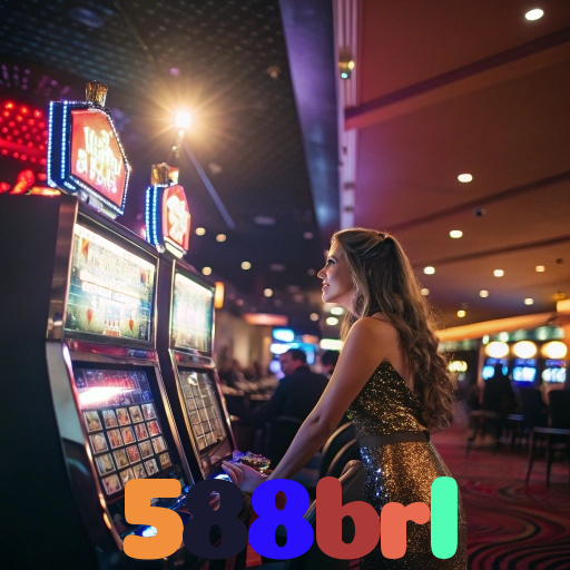 A Magia dos Jogos de Fantasia na 588brl