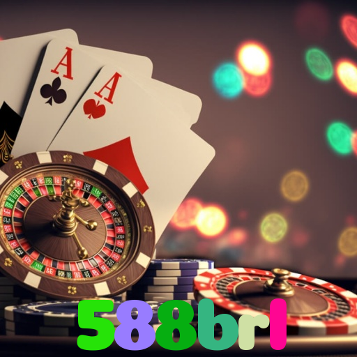 A Magia dos Jogos de Fantasia na 588brl