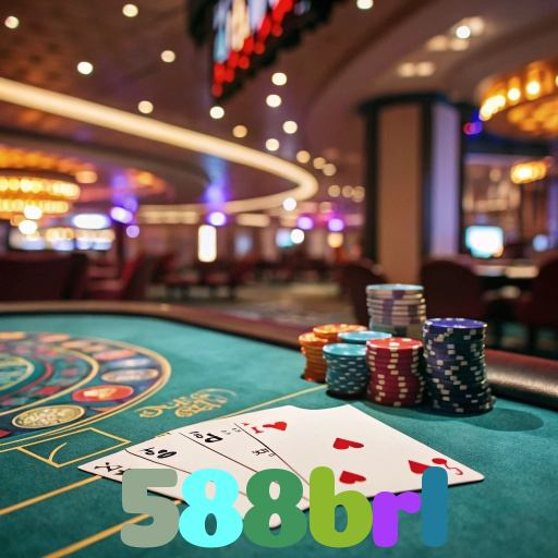 A Magia dos Jogos de Fantasia na 588brl