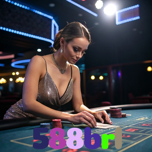 A Magia dos Jogos de Fantasia na 588brl