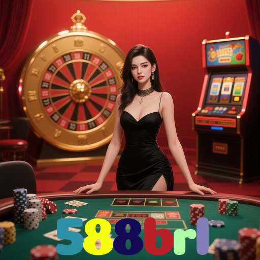 A Magia dos Jogos de Fantasia na 588brl