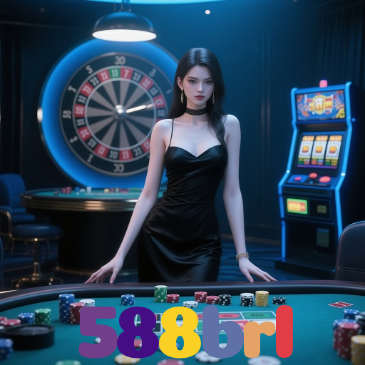 A Magia dos Jogos de Fantasia na 588brl