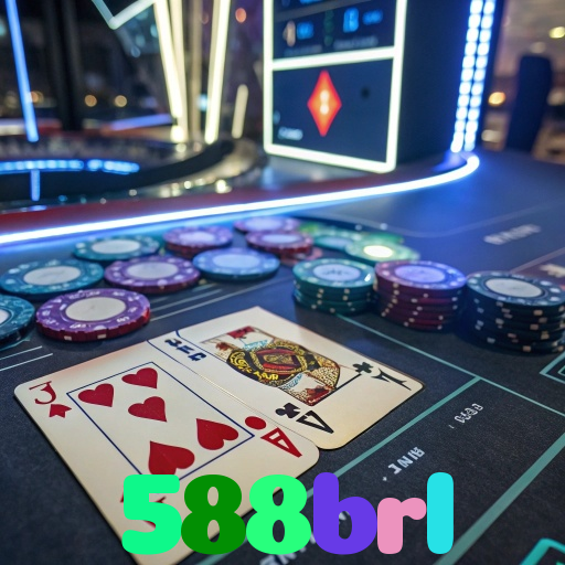 A Magia dos Jogos de Fantasia na 588brl