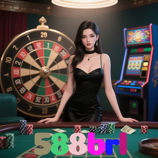 A Magia dos Jogos de Fantasia na 588brl