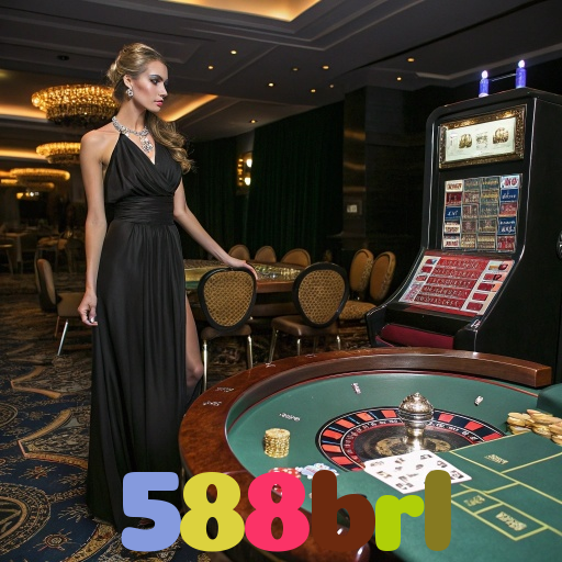 A Magia dos Jogos de Fantasia na 588brl