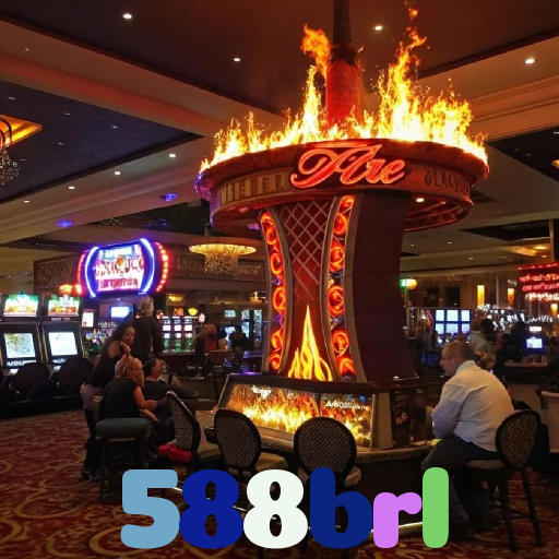 A Magia dos Jogos de Fantasia na 588brl