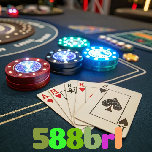 A Magia dos Jogos de Fantasia na 588brl