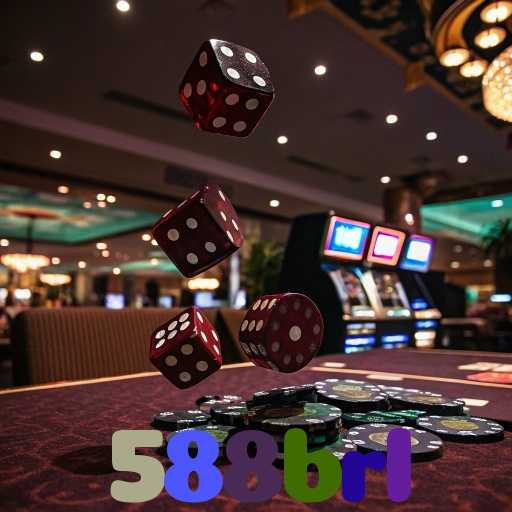 A Magia dos Jogos de Fantasia na 588brl