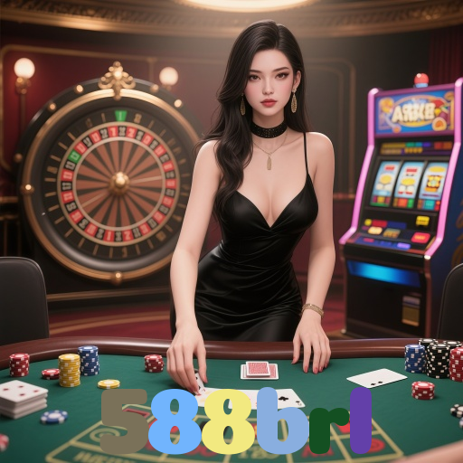 A Magia dos Jogos de Fantasia na 588brl