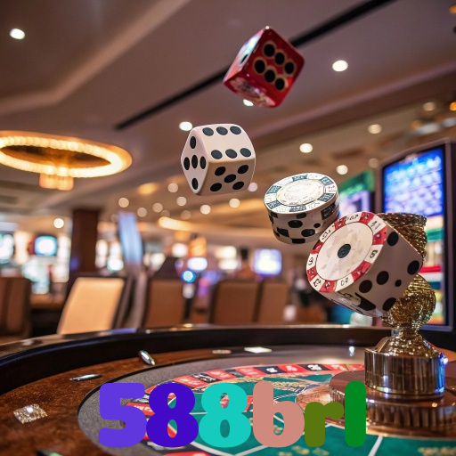 A Magia dos Jogos de Fantasia na 588brl