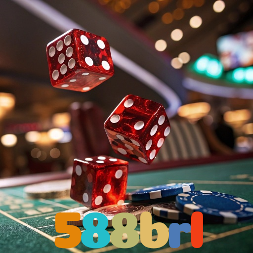 A Magia dos Jogos de Fantasia na 588brl