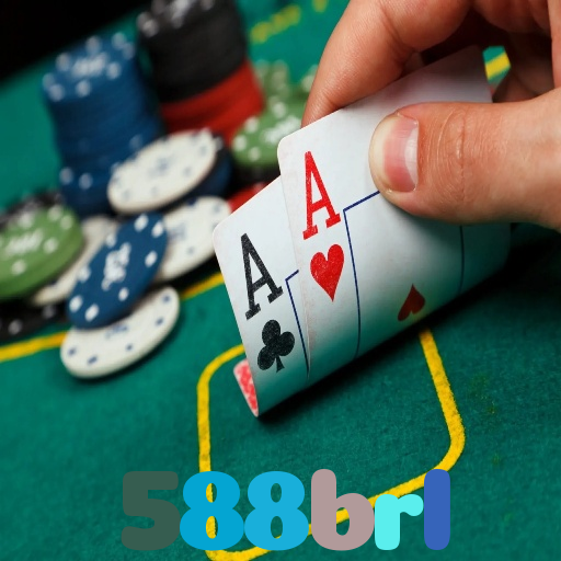 A Magia dos Jogos de Fantasia na 588brl