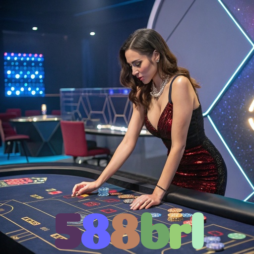 A Magia dos Jogos de Fantasia na 588brl