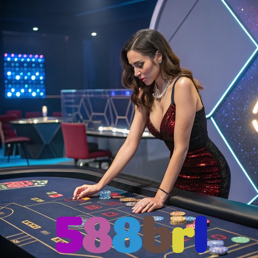 A Magia dos Jogos de Fantasia na 588brl