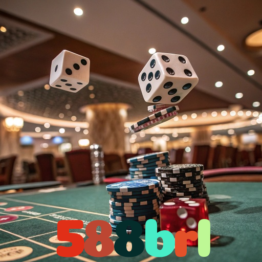 A Magia dos Jogos de Fantasia na 588brl