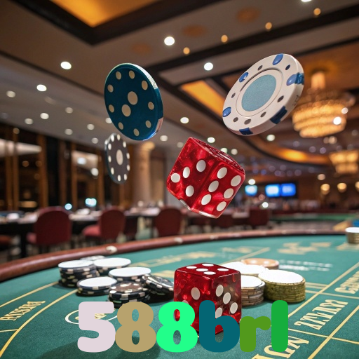 A Magia dos Jogos de Fantasia na 588brl