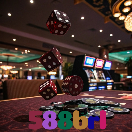 A Magia dos Jogos de Fantasia na 588brl