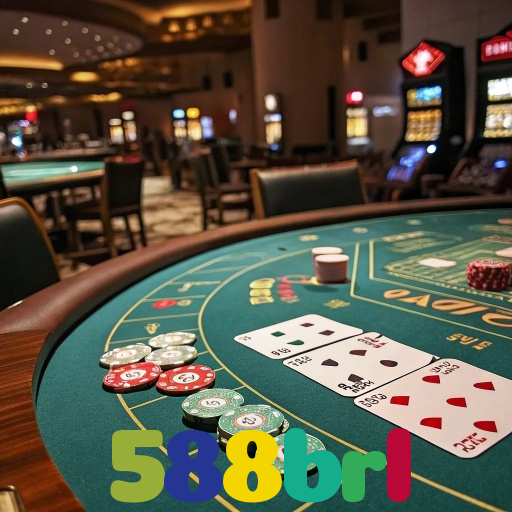 A Magia dos Jogos de Fantasia na 588brl