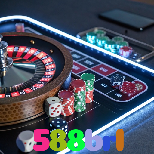 A Magia dos Jogos de Fantasia na 588brl