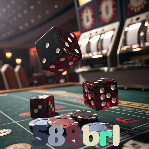 A Magia dos Jogos de Fantasia na 588brl