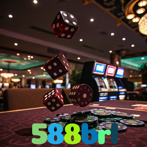 A Magia dos Jogos de Fantasia na 588brl
