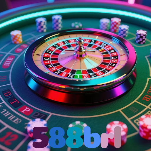A Magia dos Jogos de Fantasia na 588brl