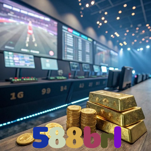 A Magia dos Jogos de Fantasia na 588brl