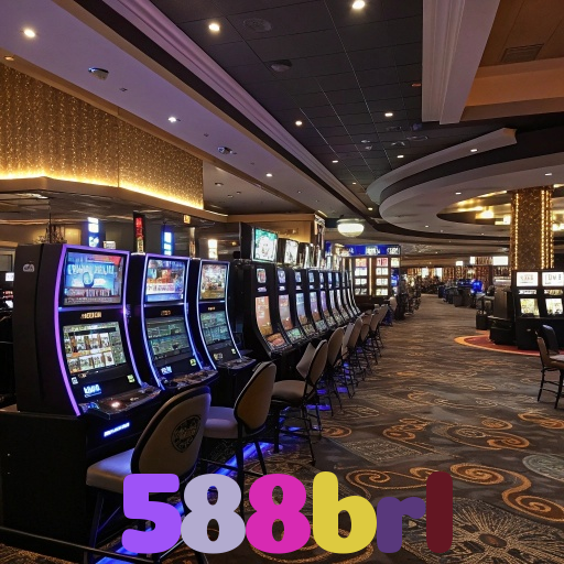 A Magia dos Jogos de Fantasia na 588brl