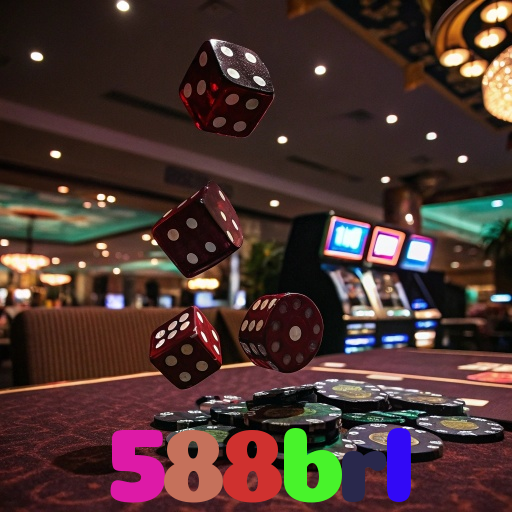 A Magia dos Jogos de Fantasia na 588brl