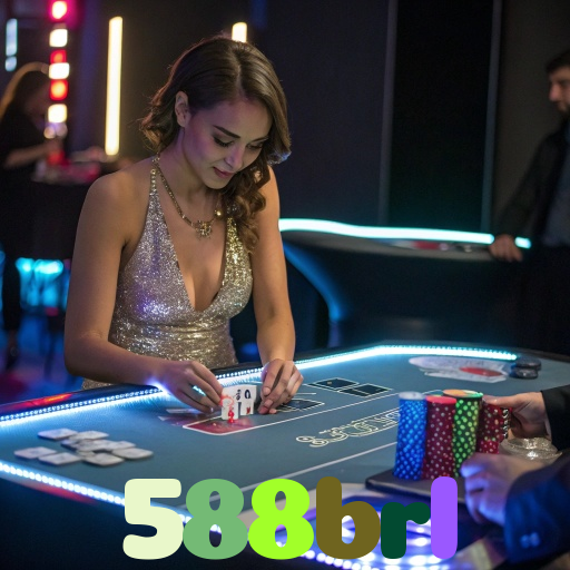A Magia dos Jogos de Fantasia na 588brl