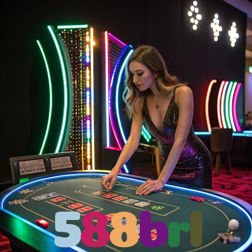 A Magia dos Jogos de Fantasia na 588brl
