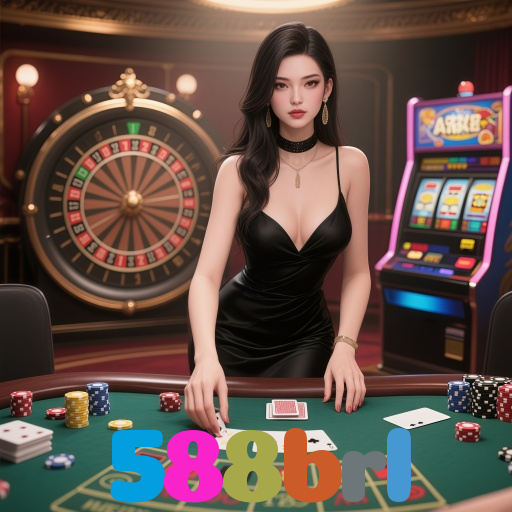 A Magia dos Jogos de Fantasia na 588brl