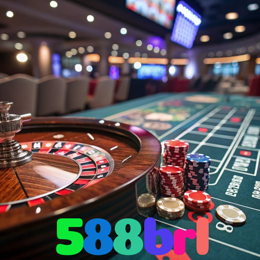 A Magia dos Jogos de Fantasia na 588brl