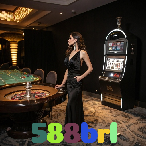 A Magia dos Jogos de Fantasia na 588brl