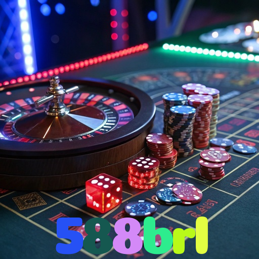 A Magia dos Jogos de Fantasia na 588brl