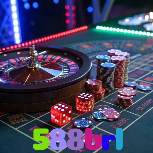 A Magia dos Jogos de Fantasia na 588brl