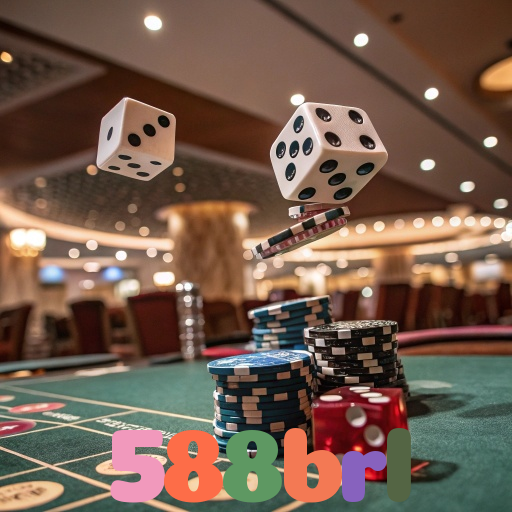 A Magia dos Jogos de Fantasia na 588brl