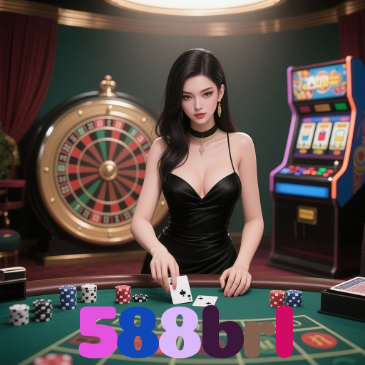 A Magia dos Jogos de Fantasia na 588brl