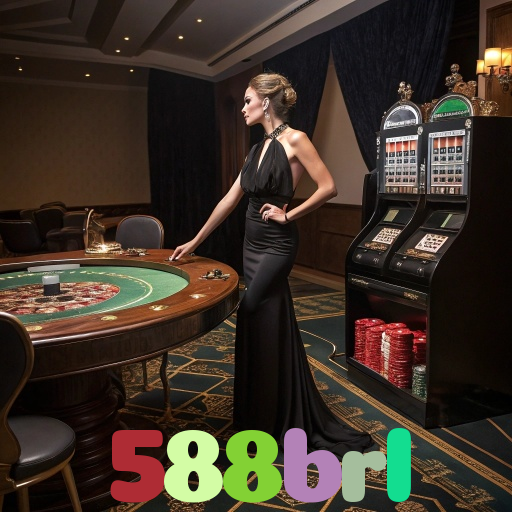 A Magia dos Jogos de Fantasia na 588brl