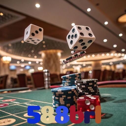 A Magia dos Jogos de Fantasia na 588brl