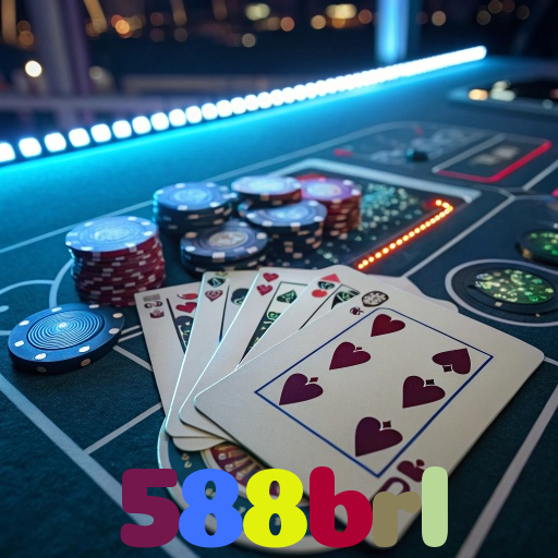A Magia dos Jogos de Fantasia na 588brl