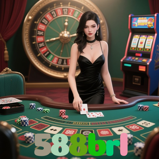 A Magia dos Jogos de Fantasia na 588brl