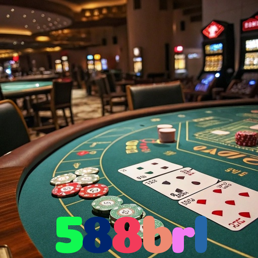 A Magia dos Jogos de Fantasia na 588brl