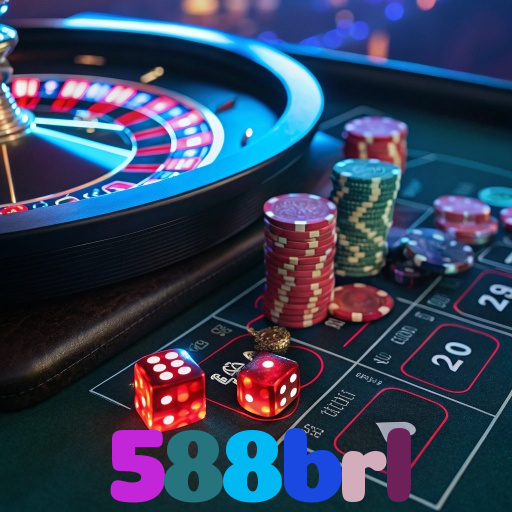 A Magia dos Jogos de Fantasia na 588brl
